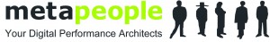 metapeople logo - Digital Performance Architects