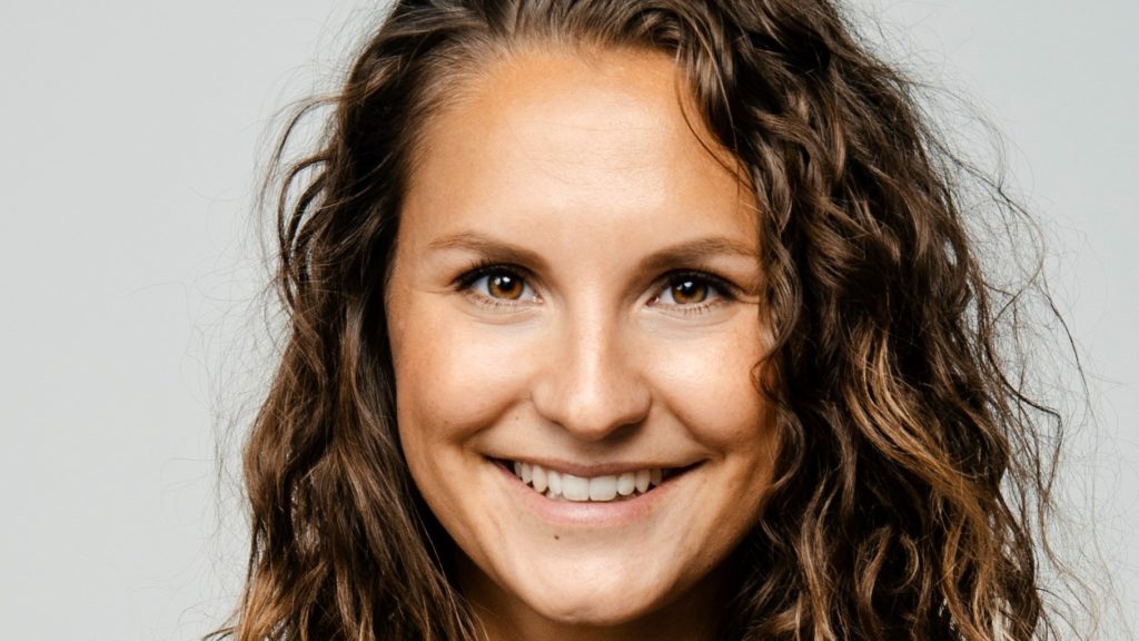 Nadine Nakhle | GroupM