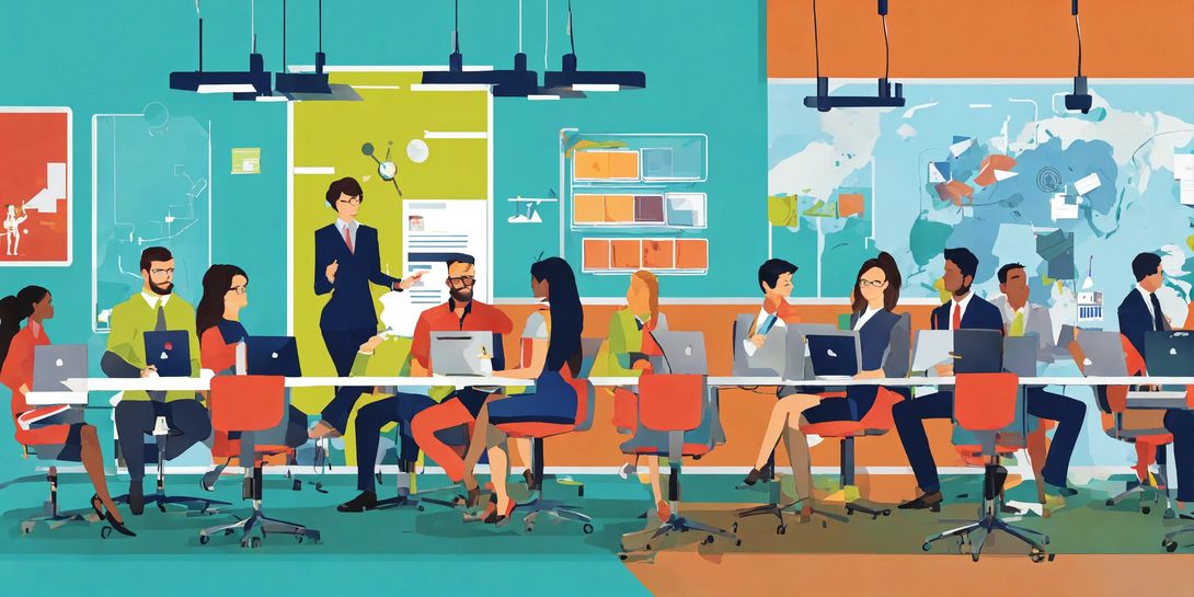 Erstelle mir ein Titelbild für einen Blogeintrag ü Erstelle mir ein Titelbild für einen Blogeintrag ü