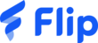 Flip_Logo_blue_RGB