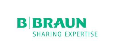 Firmenlogo _ BBraun Sharing Expertise