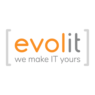 Evolit_Logo_weiß Evolit_Logo_weiß