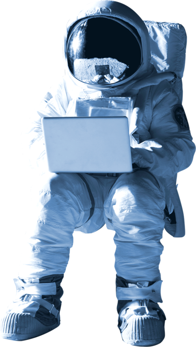 astronaut-laptop