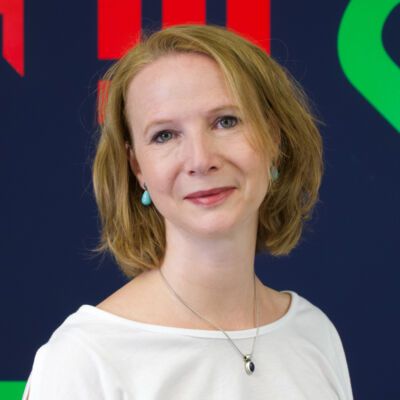 Rebekka Barnhusen Rebekka Barnhusen