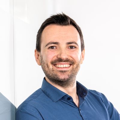 Helmut Winhofer Helmut Winhofer