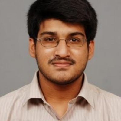 Shyam Ravuniyarth Shyam Ravuniyarth