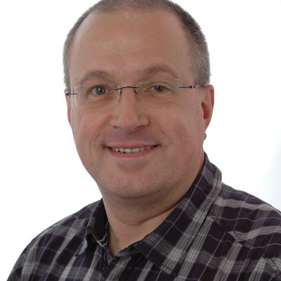 Andy Fischer Andy Fischer