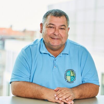 Jürgen Latteyer Jürgen Latteyer