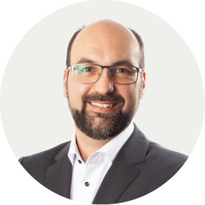 Daniel Daniel