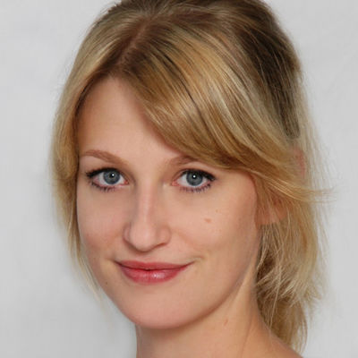 Hellen Pitikaris