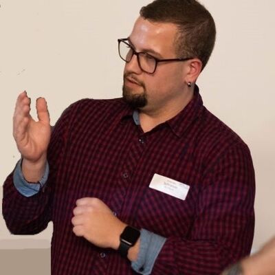 Sebastian Schramm Sebastian Schramm