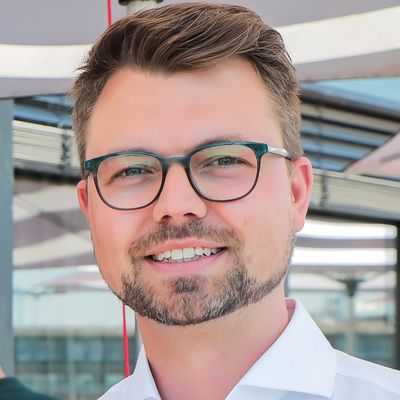 Felix Heitmüller Felix Heitmüller