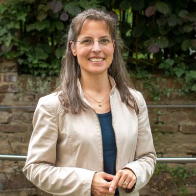 Speakerin Speakerin