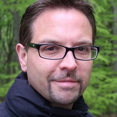 Markus Griesing Markus Griesing