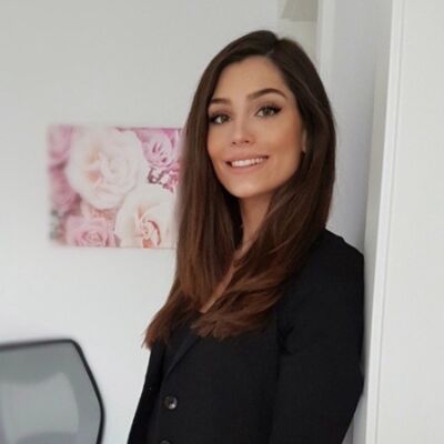 Julia Tröster Julia Tröster