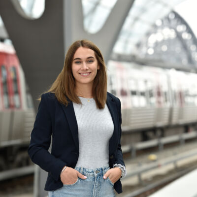 Saskia Lorenz Saskia Lorenz